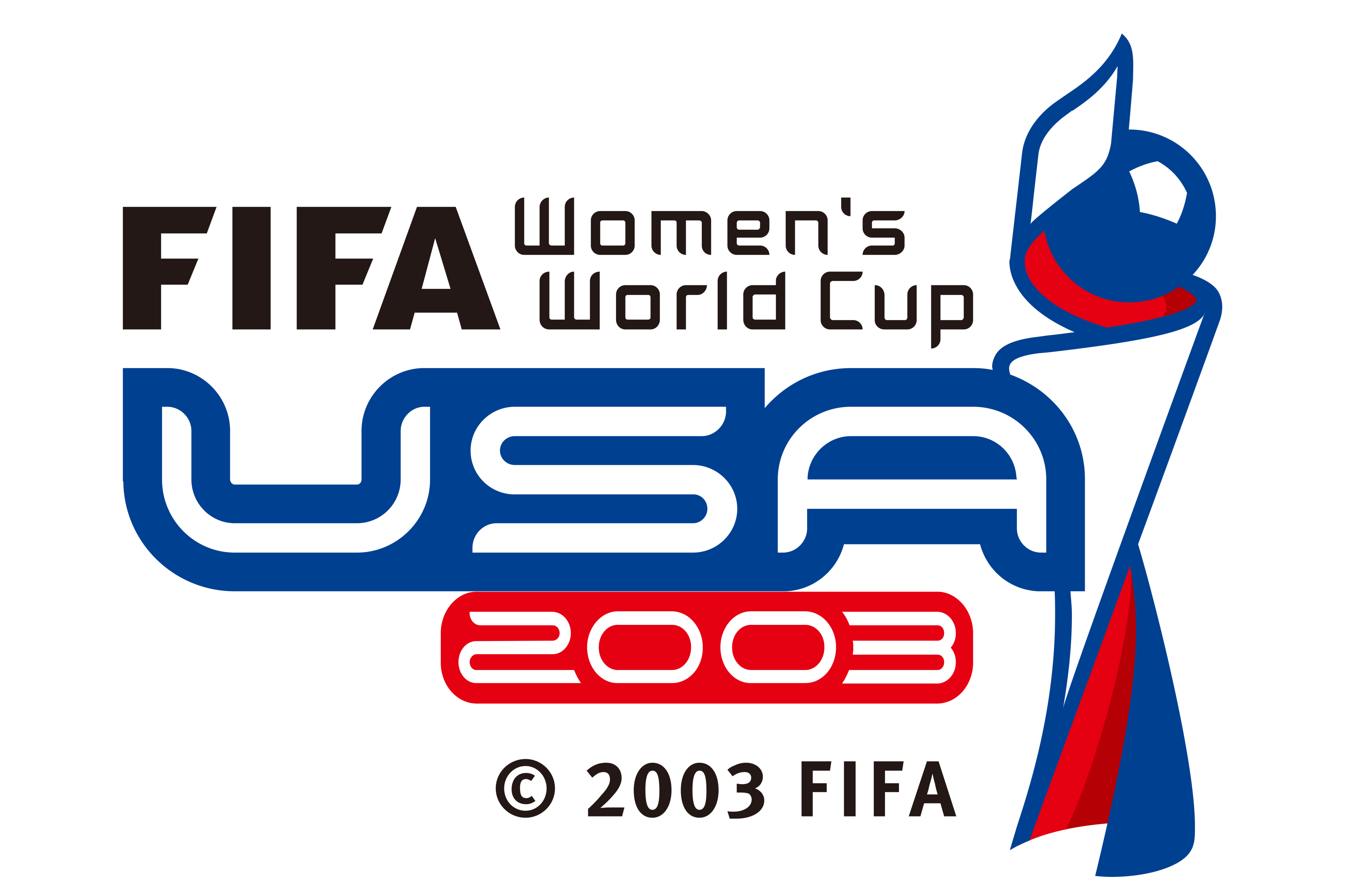 2003 Women's Volleyball World Cup (2003 Women's Volleyball World Cup Champion)